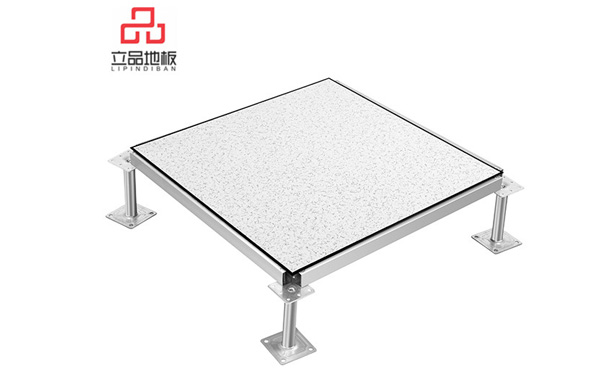 品质好的东莞立品防静电地板具有的特点