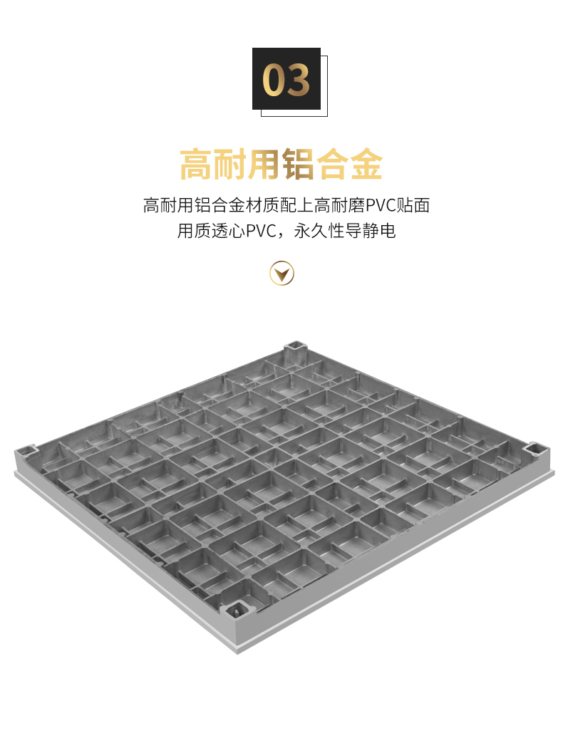 产品优势