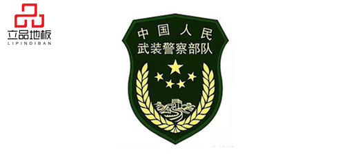 武警部队